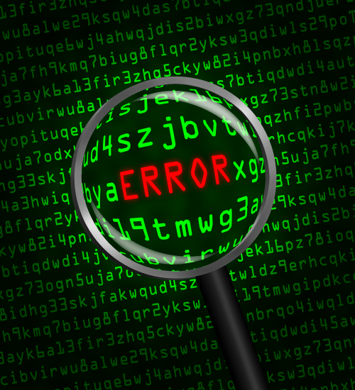 Building Error Detection Codes for Custom Protocols